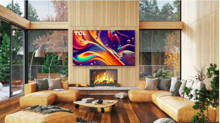 TCL anuncia avanços inovadores em tecnologia e mais na CES 2023